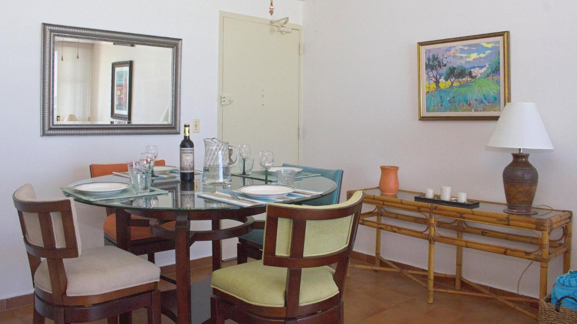 Ferienwohnung Atlantic View San Juan Exterior foto